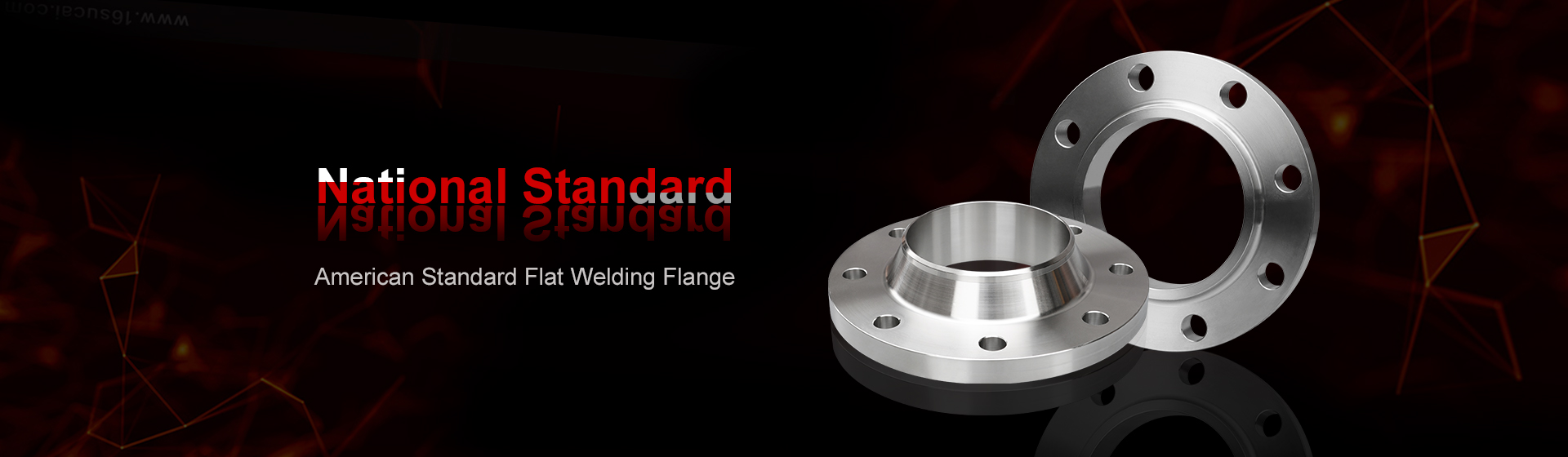 CHINA·SNGONG FLANGE MANUFACTURING CO., LTD.