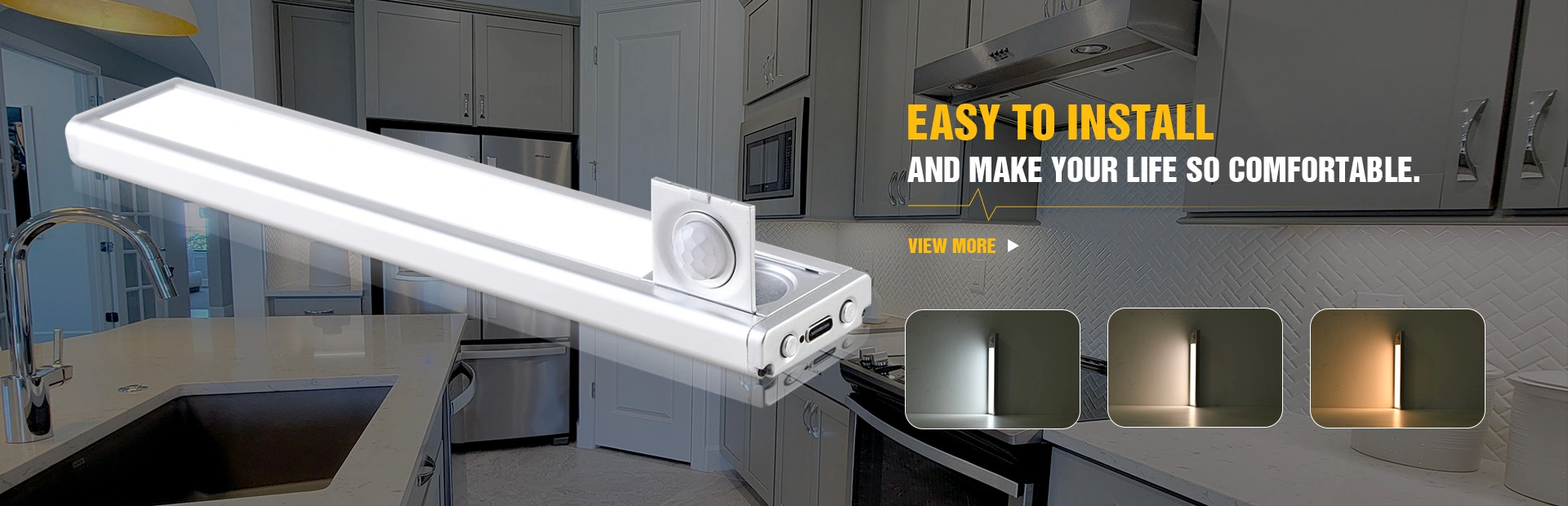 Sensor Light,Smart Light,Solar Light,Sensor Switch Manufacturer and