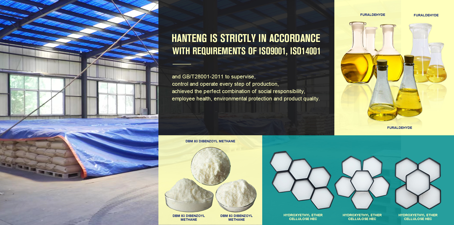 Shandong Hanteng International Trade Co.,Ltd