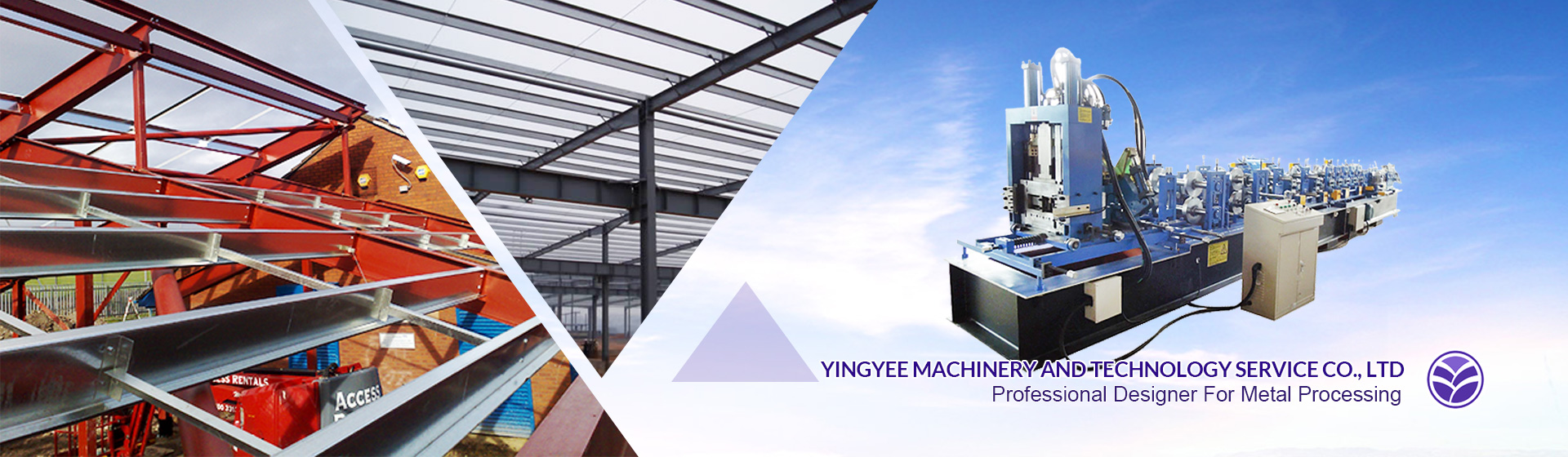 YingYee Machinery and Technology Service Co.,Ltd 