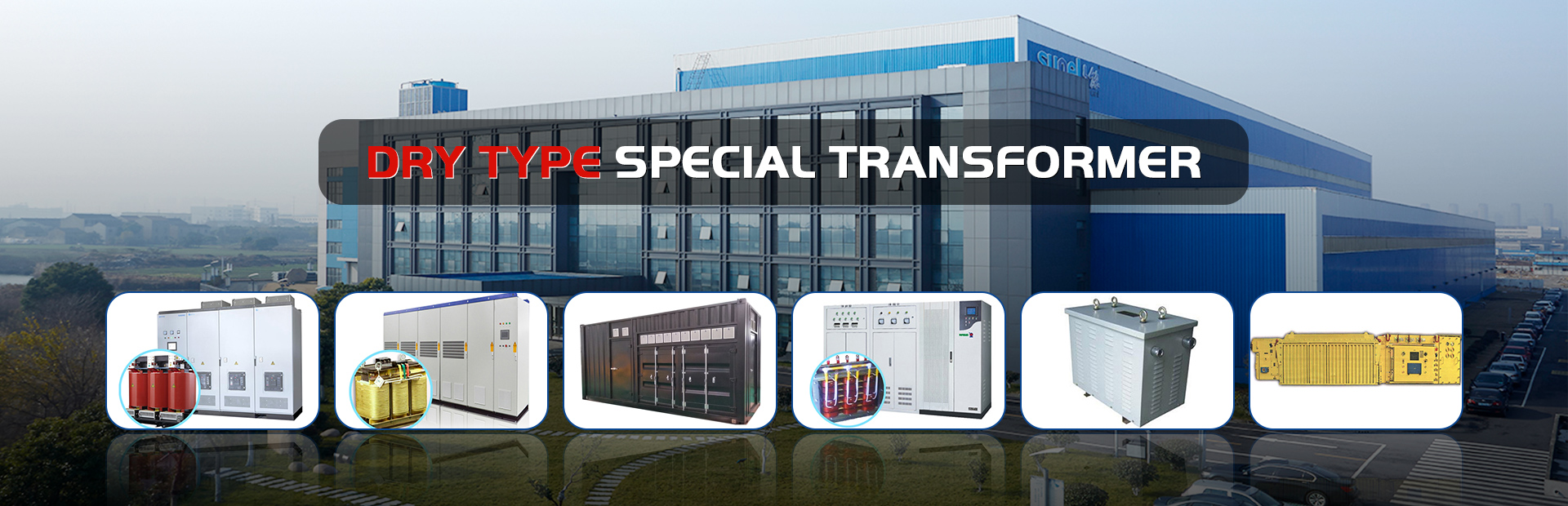 SANON DOTRANS Co., Ltd.