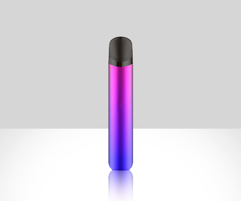 Pod System E-cigarette