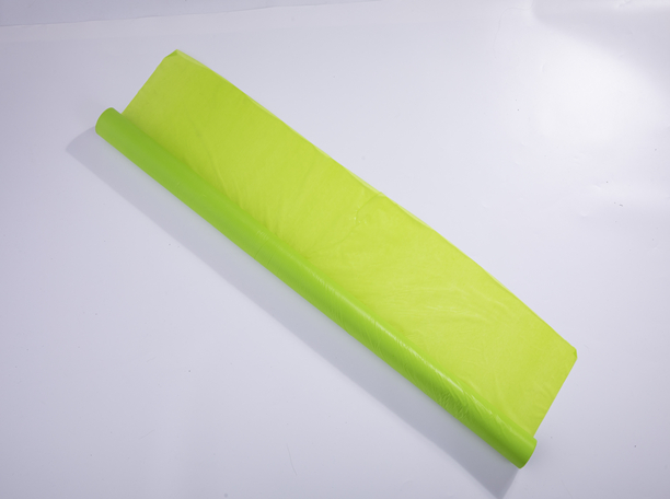 Plastic Roll