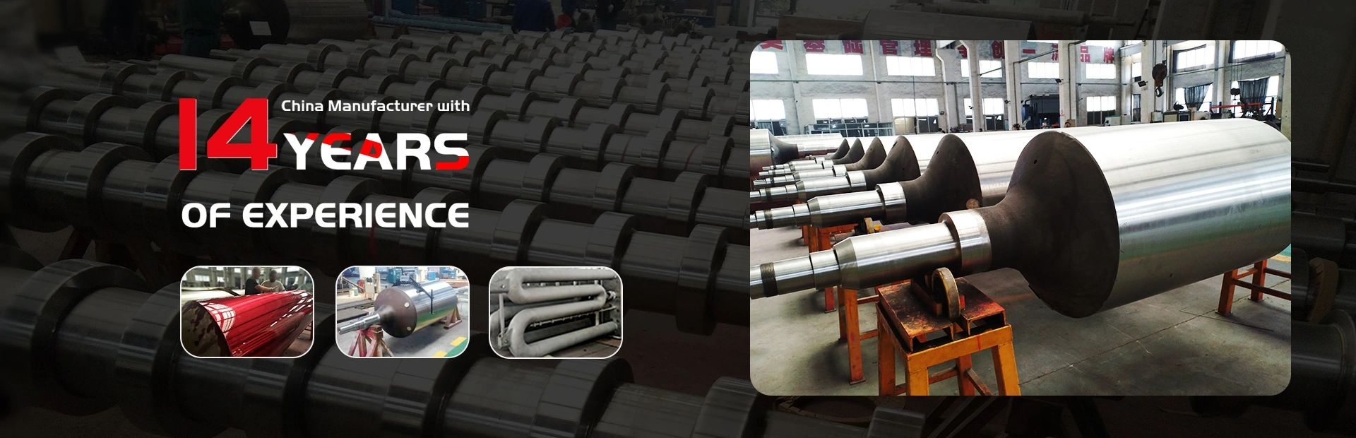 Jiangsu Kinuo Furnace Roller Co., Ltd.