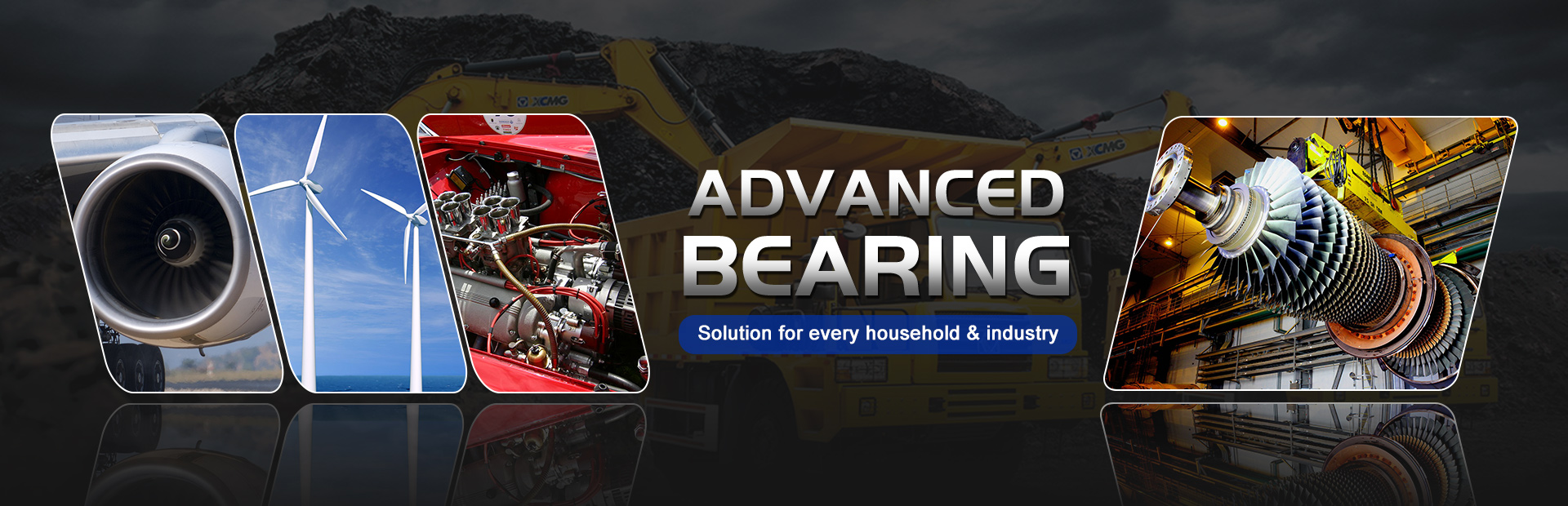 Jinan Bosch Bearing Co.,Ltd