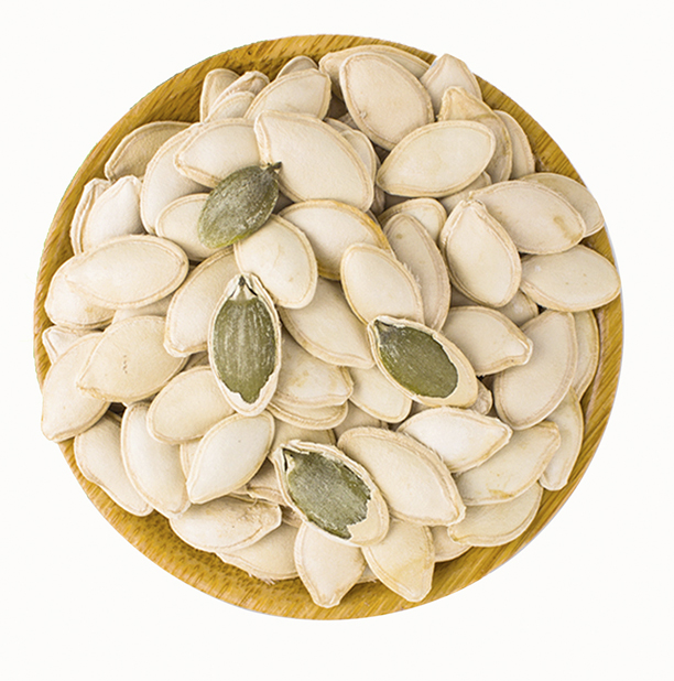 Shine Skin Pumpkin Seeds Inshell