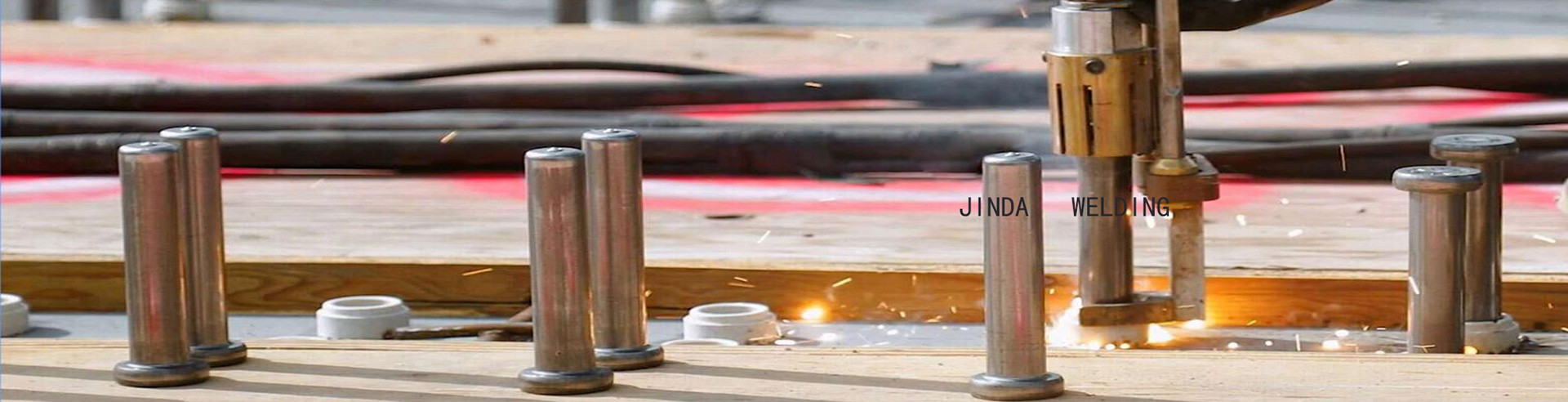 CHANGZHOU JINDA WELDING CO.,LTD