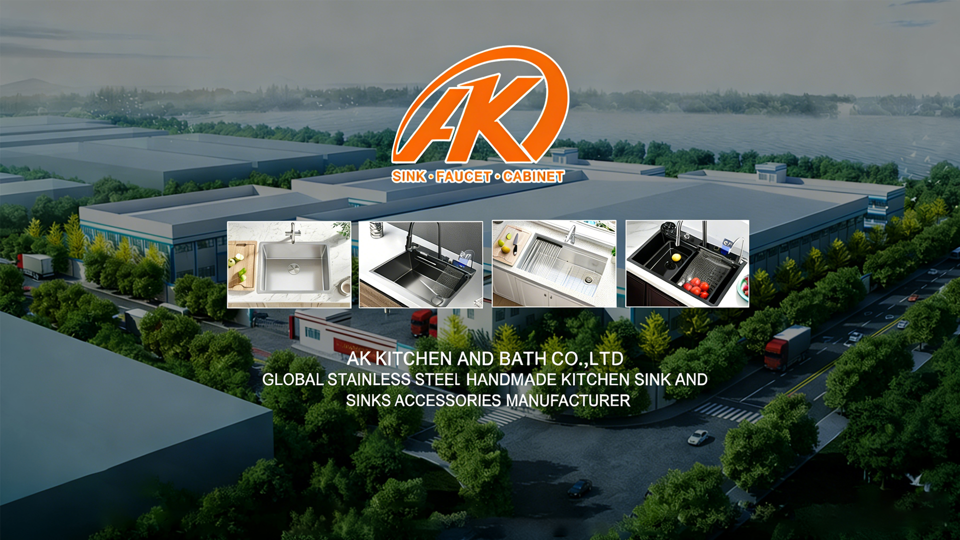 AK KITCHEN AND BATH CO.,LTD