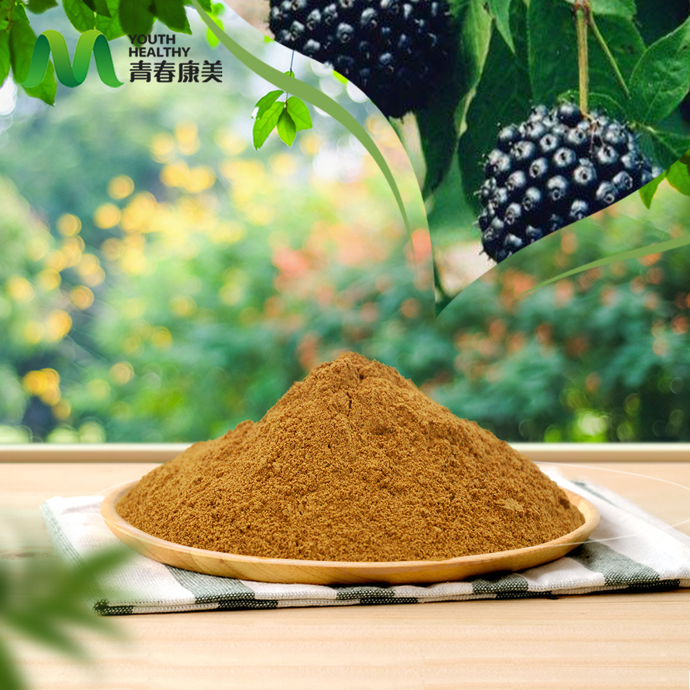 Siberian Ginseng Extract