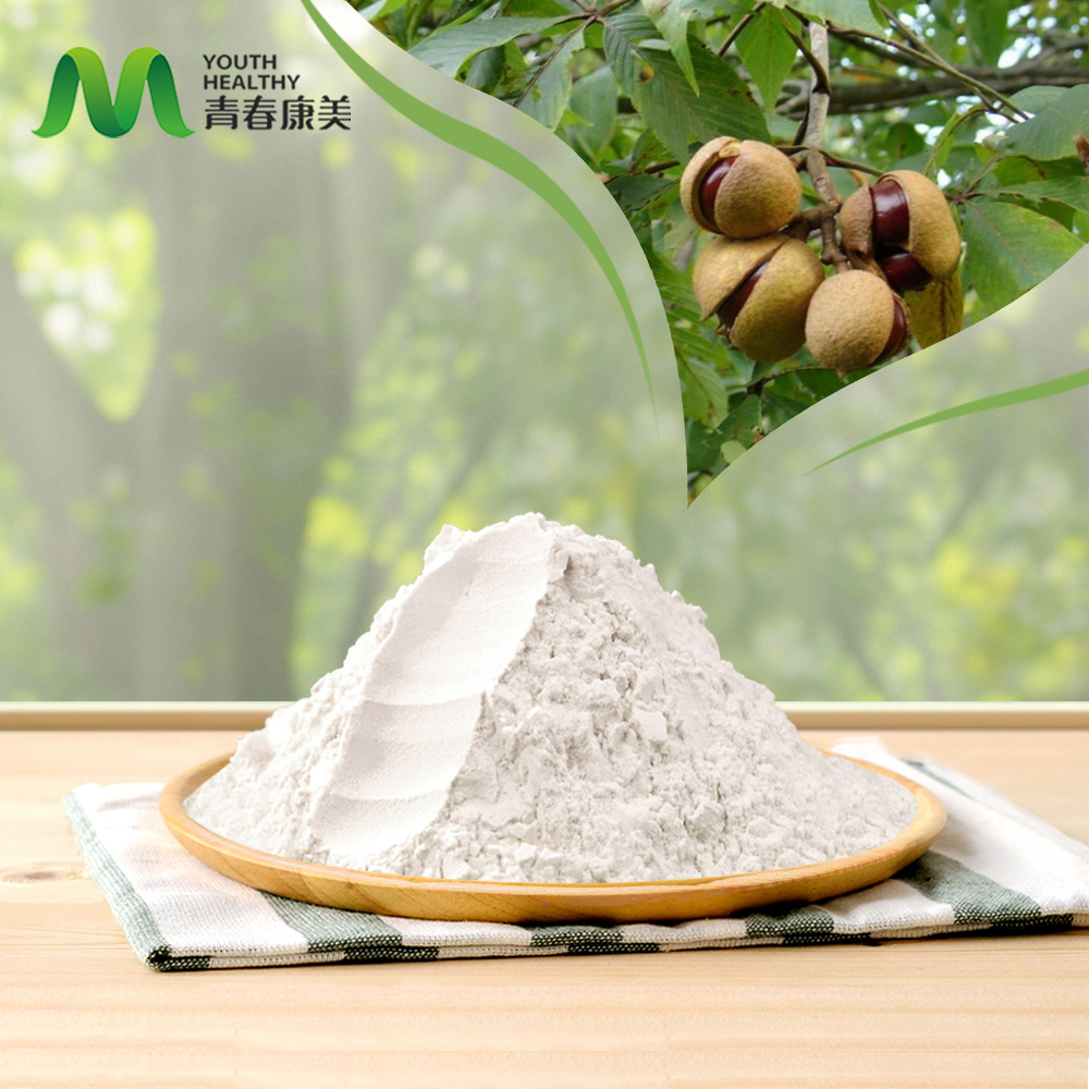 Aescin Powder