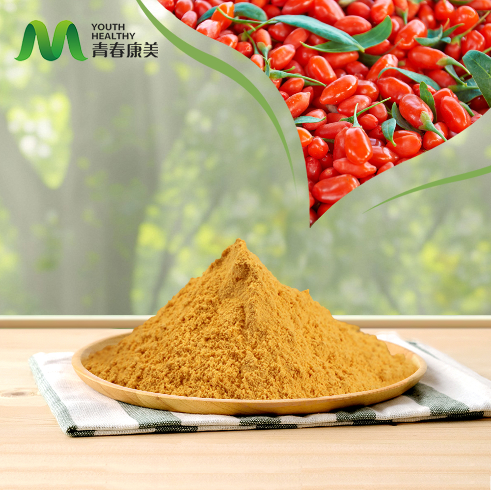 Goji Powder