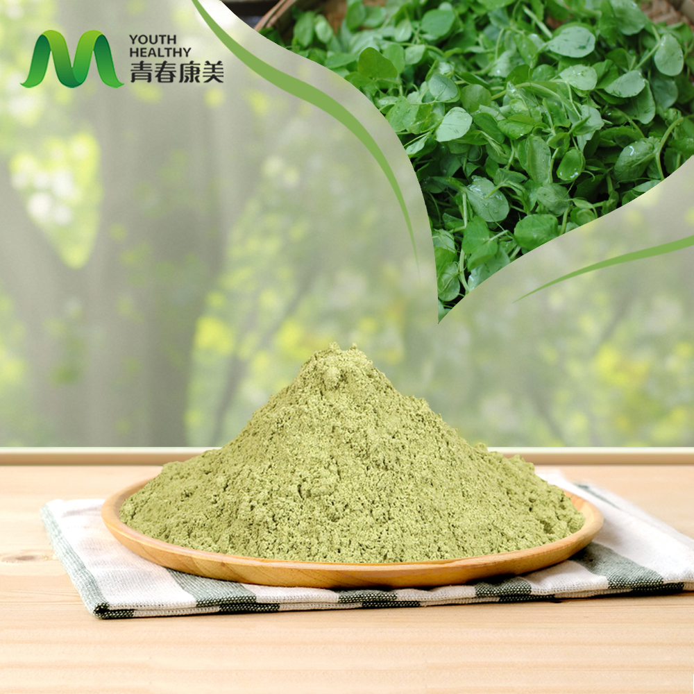 Alfalfa Powder