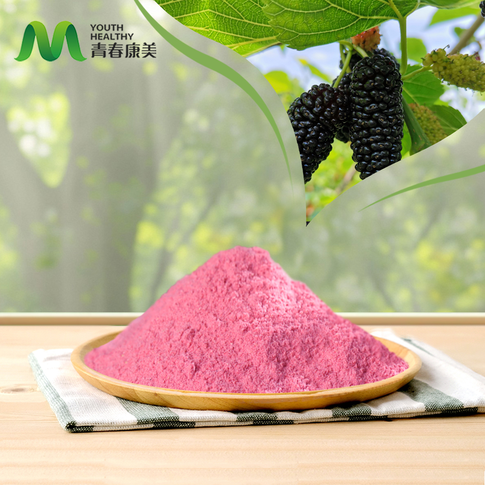 Mulberry Powder
