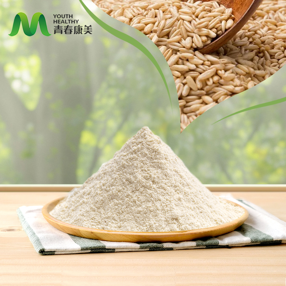 Oat Extract