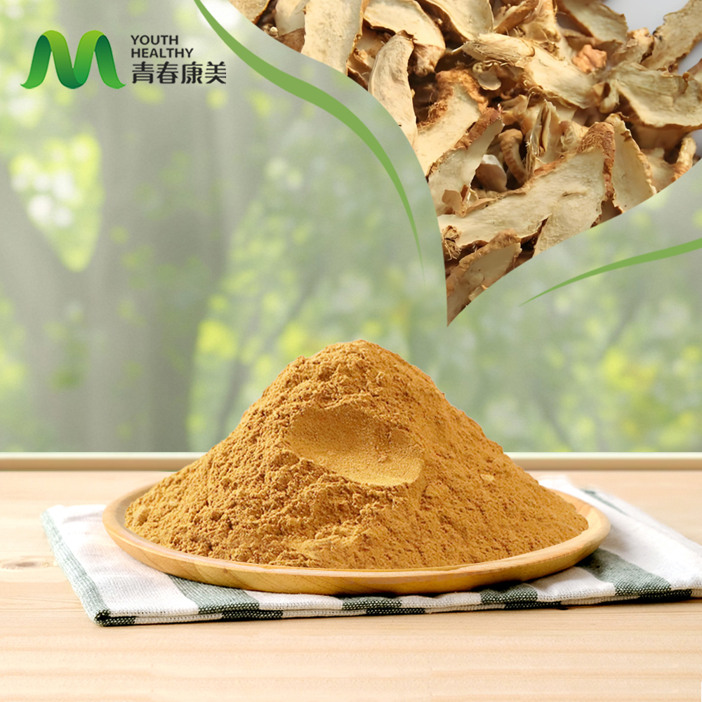 Anemarrhena Rhizome Extract