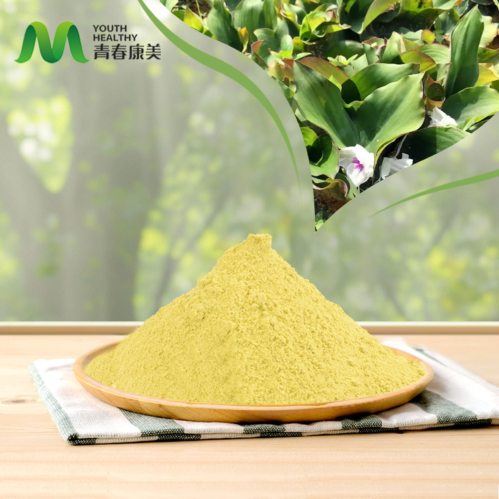 Kaempferol Extract