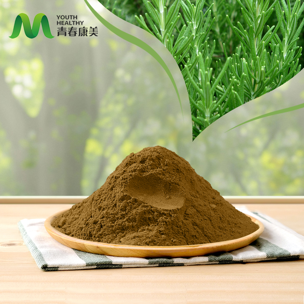 Rosemary Extract