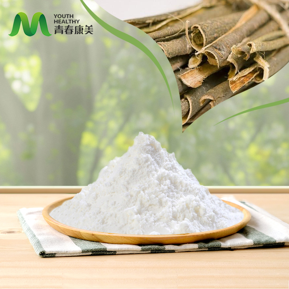 White Willow Bark Extract