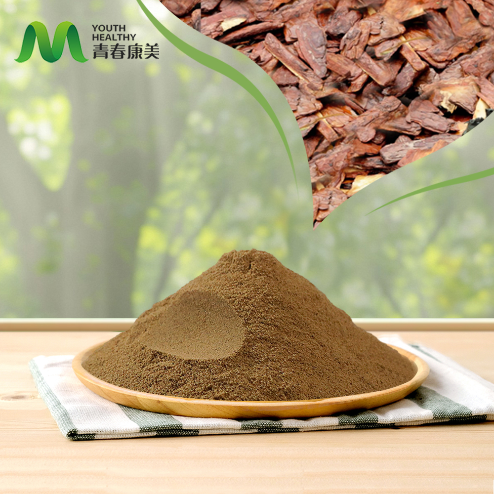 Pine Bark Extract