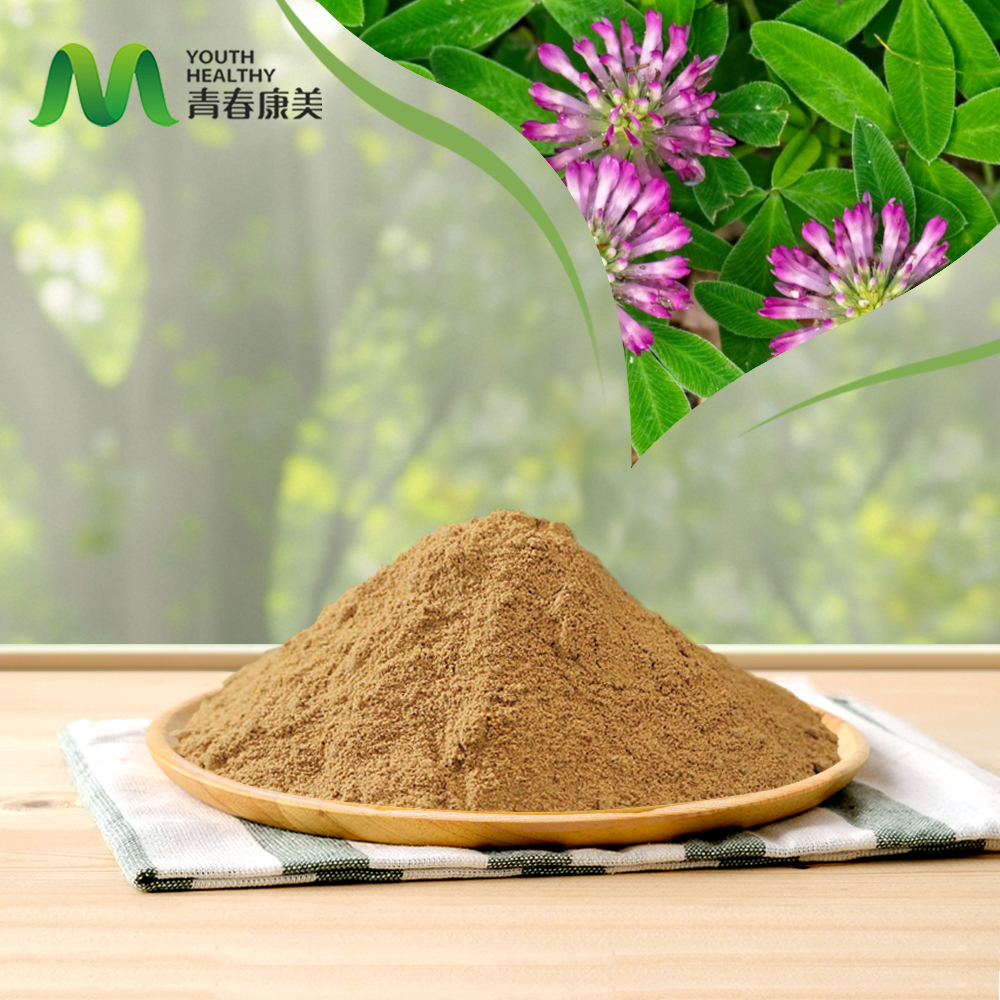 Red Clover Extract