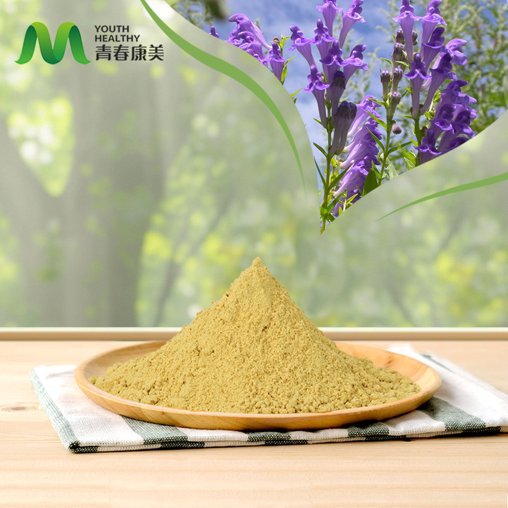 Scutellaria Baicalensis Extract