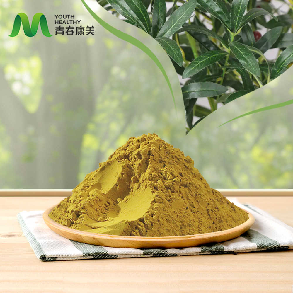 Olive Extract