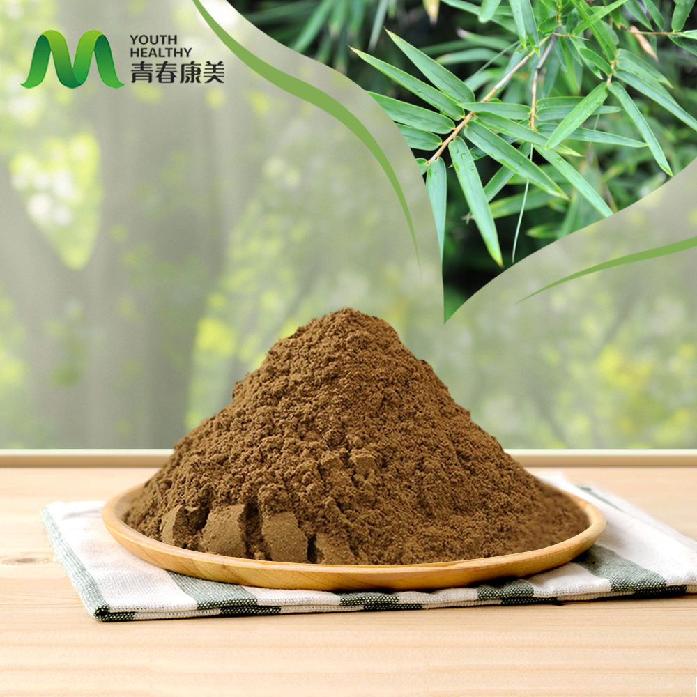 Bamboo Leaf Extract