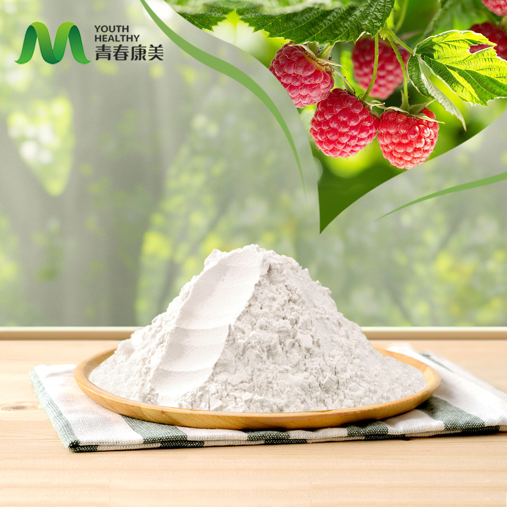 Raspberry Extract