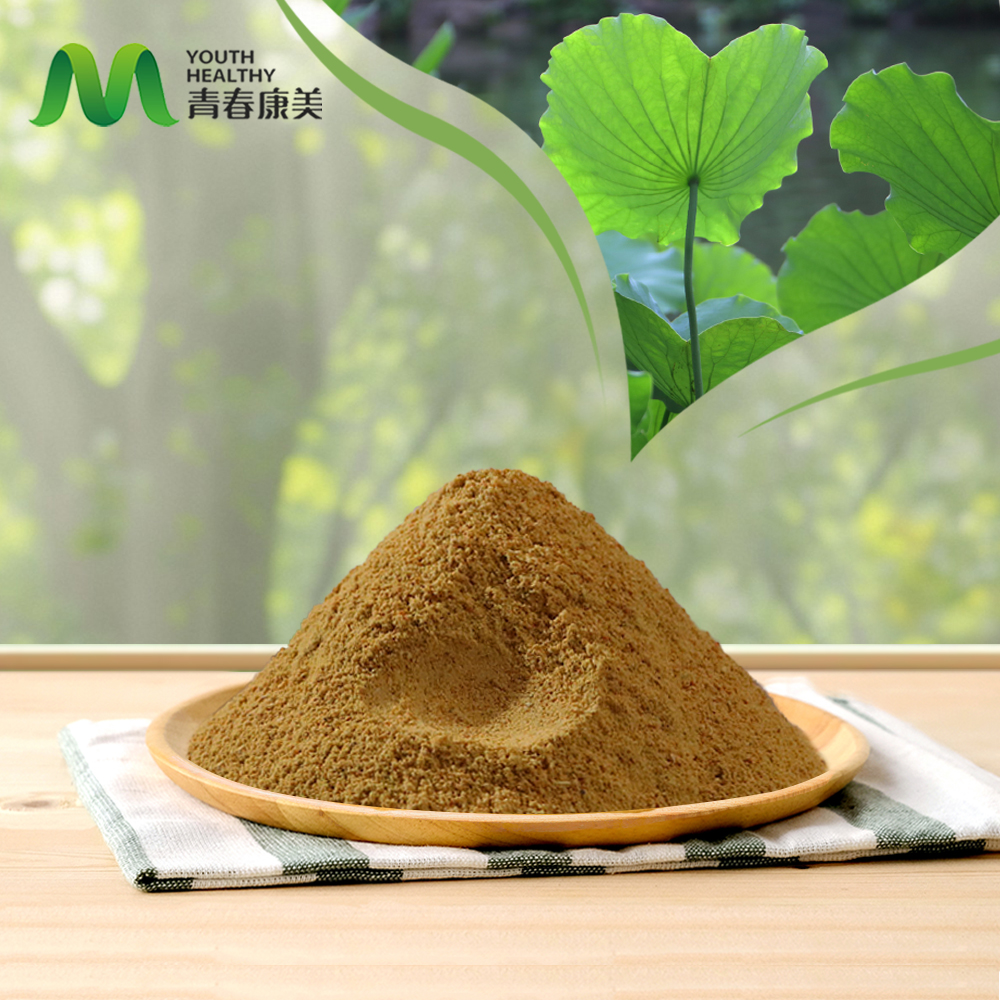 Lotus Leaf Extract