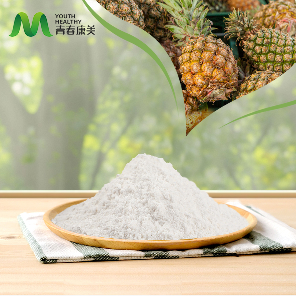 Bromelain