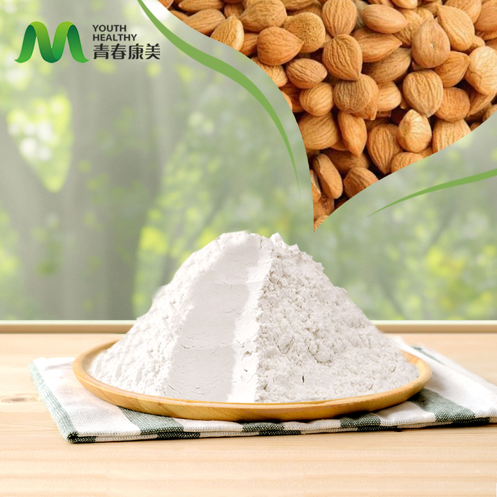 Bitter Almond Extract