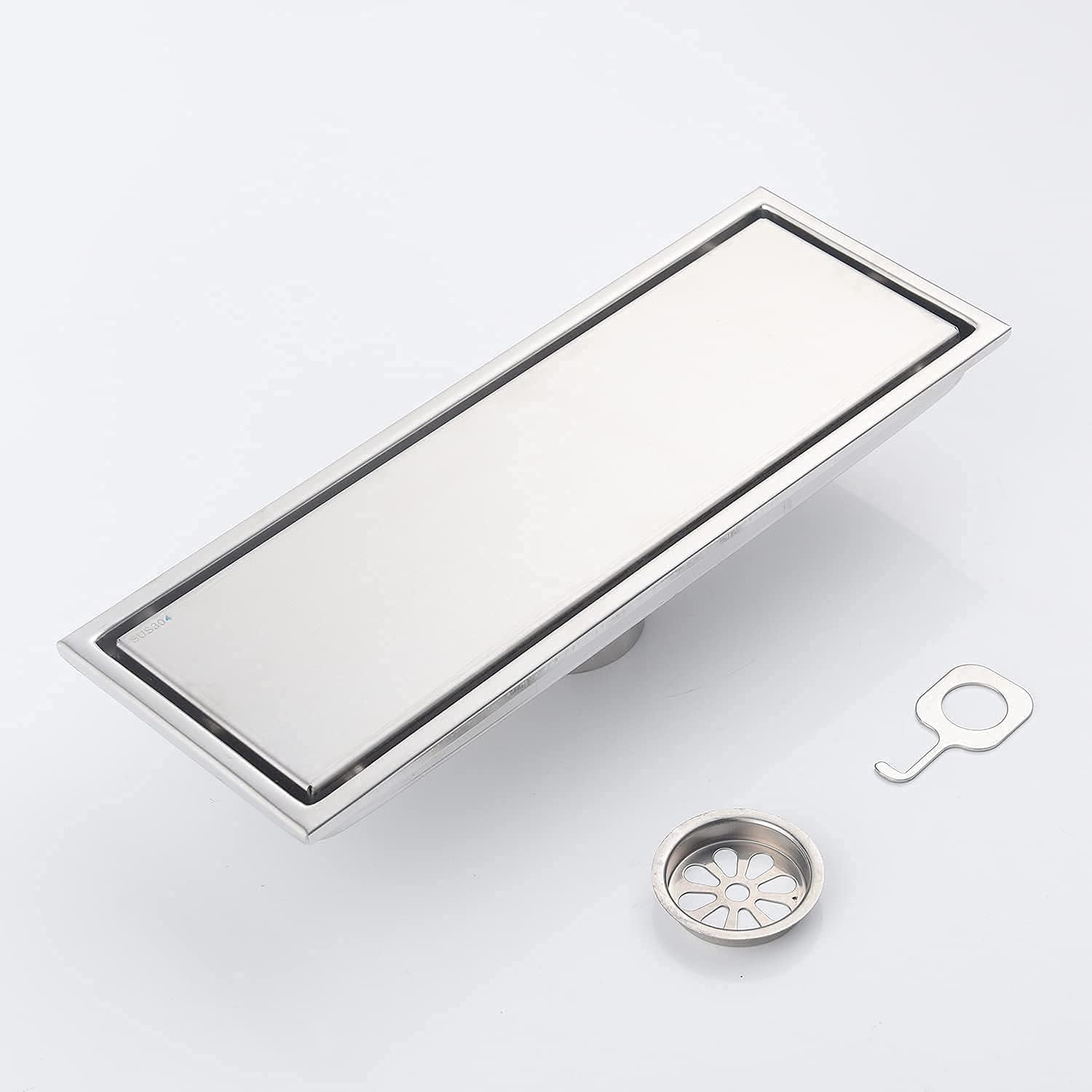 Meiao Golden Cylinder Basin