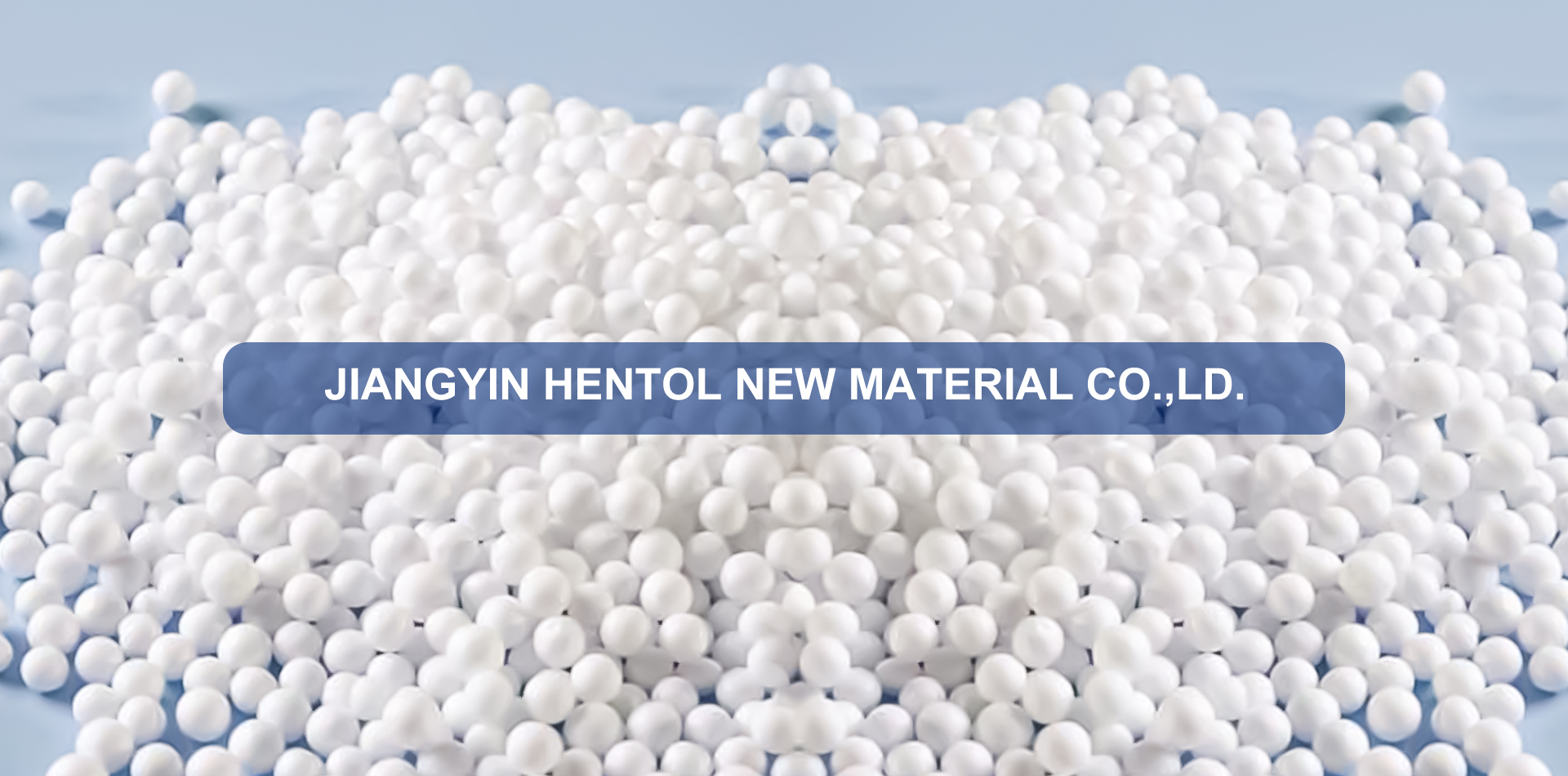 JIANGYIN HENTOL NEW MATERIAL CO.,LIMITED