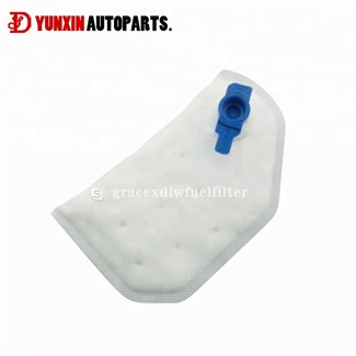 Fuel Pump Strainer