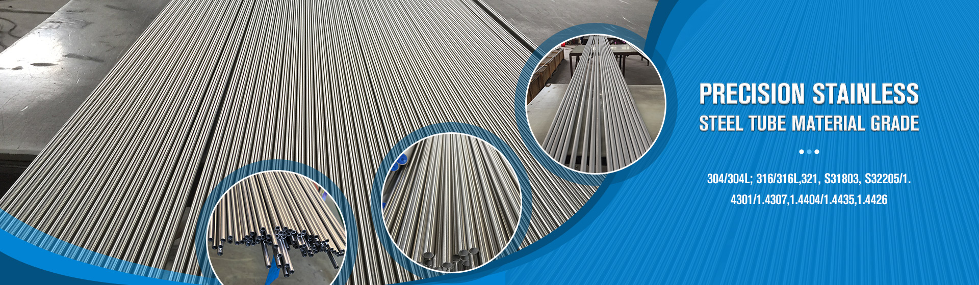 SanYou Stainless Steel Tube Co., Ltd