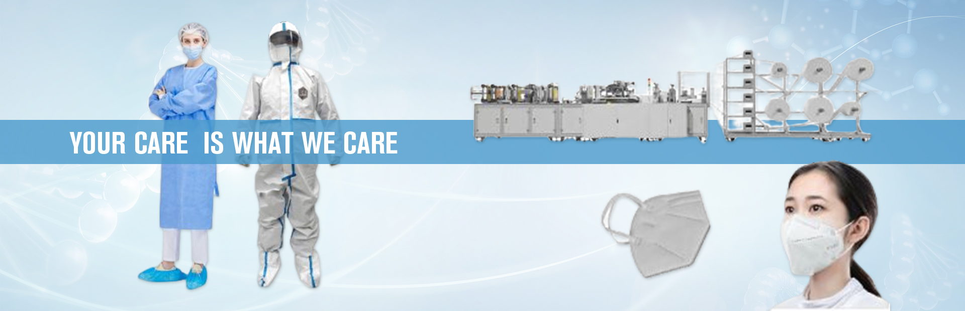 Haloxylon Ammodendron Medical Equipment Co., Ltd.