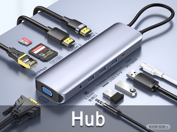 USB HB