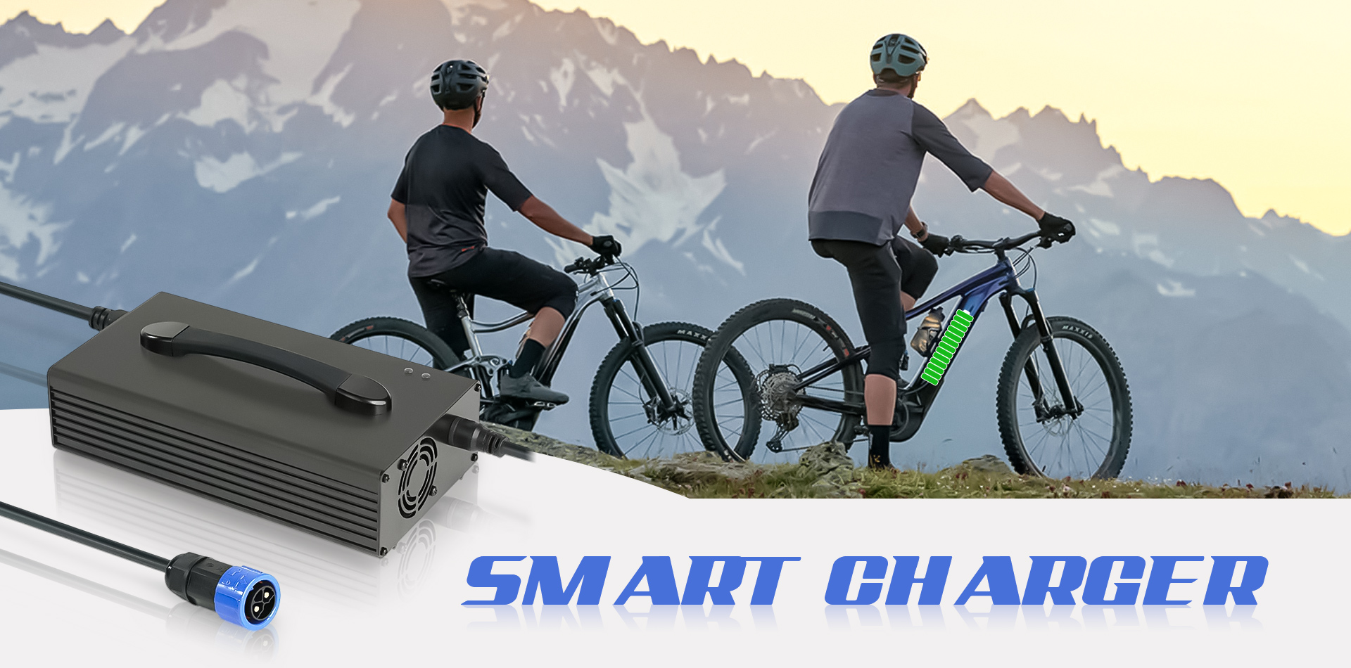 Electric Motorcycle Charger, China Manufacturer, Factory.