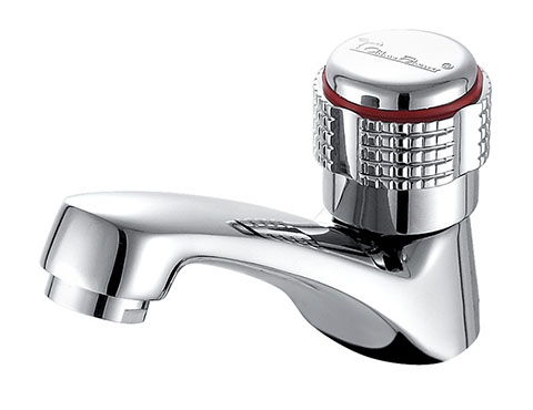 Single Cold Faucet