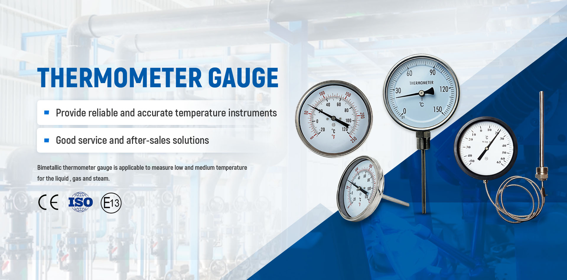 wuxi kaifeng pressure gauge co., ltd