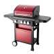 Charcoal Grill