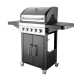 Gas Grill