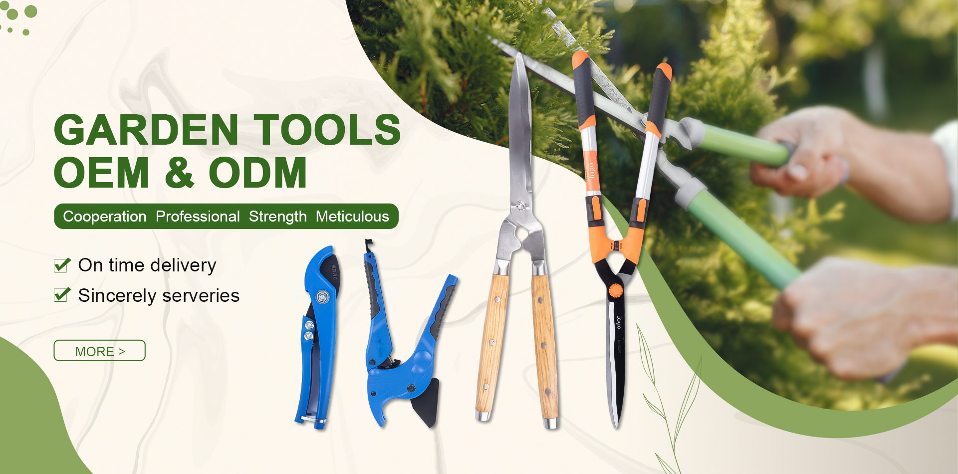 Ningbo Smile tools Co.,ltd