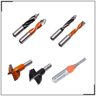 HM Drill Bits