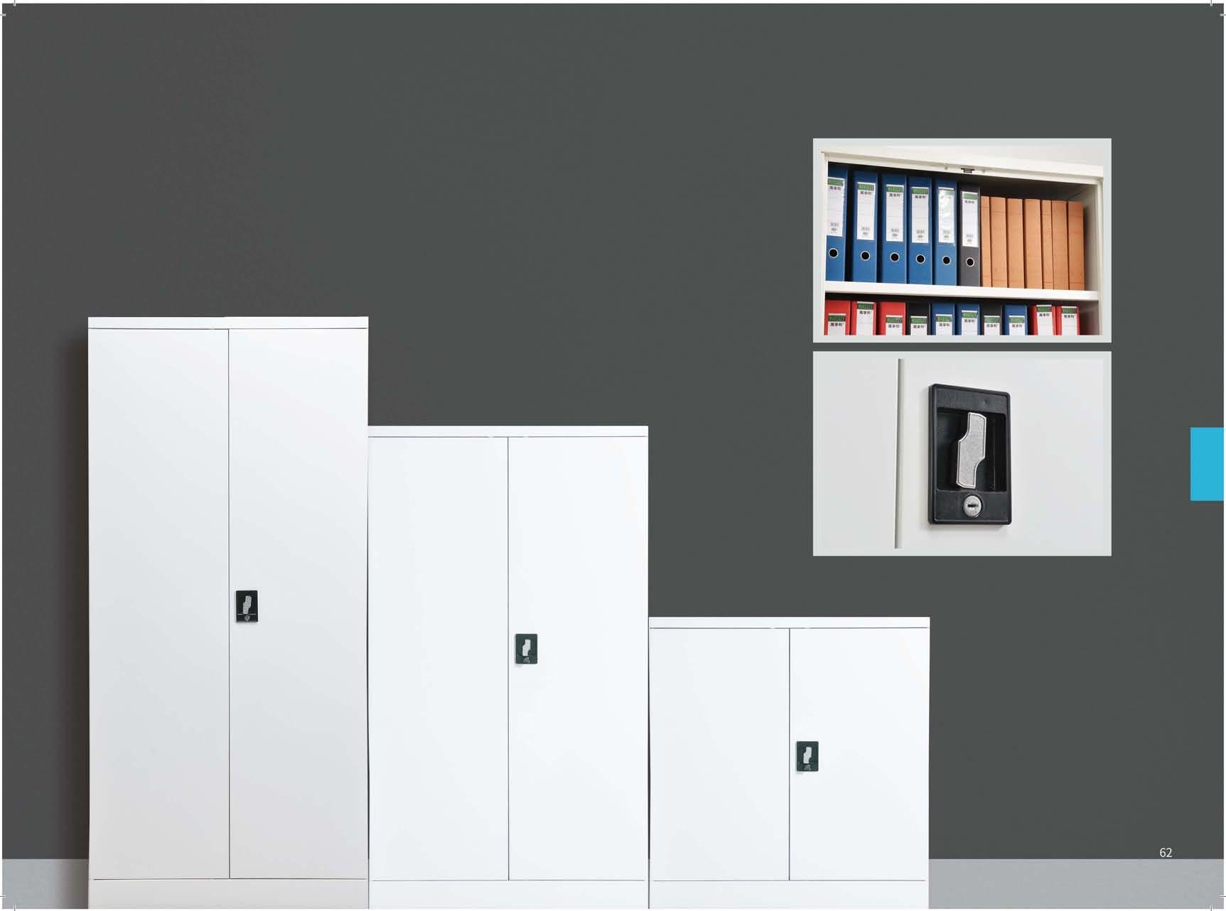 Discover Stylish Filing Cabinets for Every Office Need
