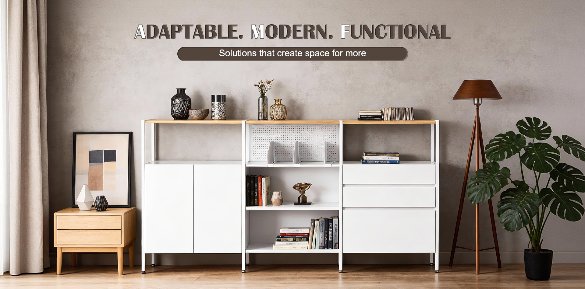 Huabao Steel Appliance CO., Ltd