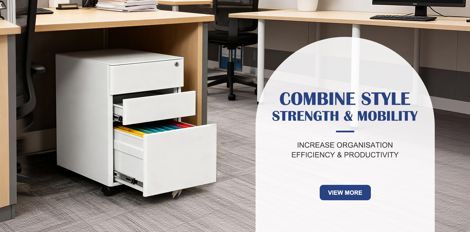 Huabao Steel Appliance CO., Ltd