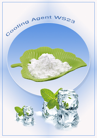 Food Additive Cooling Agent