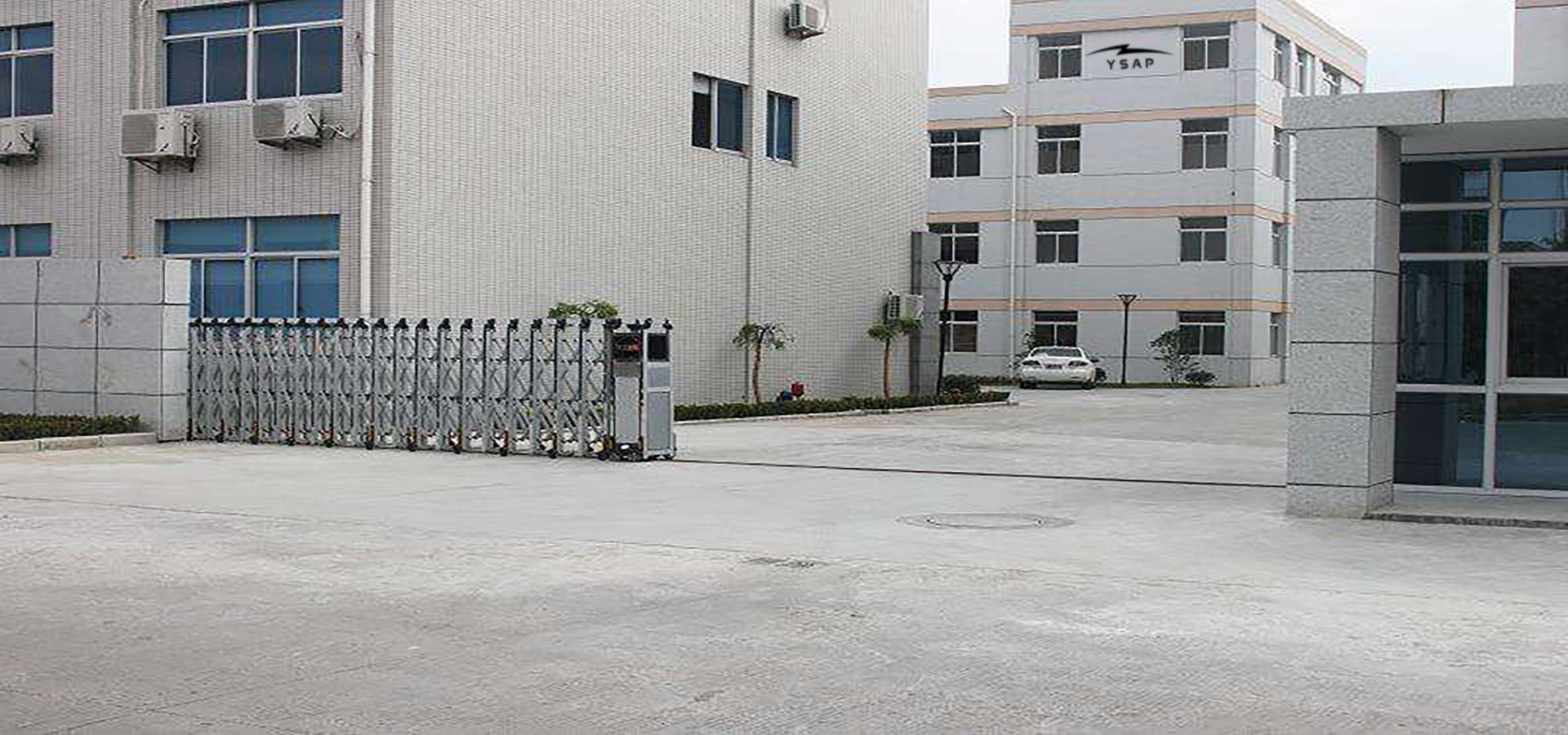 Guangzhou YS Auto Parts Co.,LTD