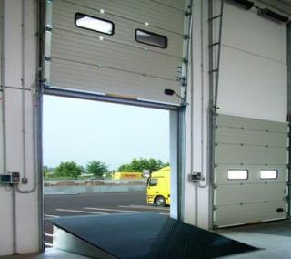 Dock -Leveler